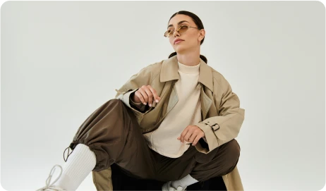 Ellison Apparel's Brand Identity Transformation