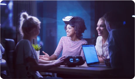 Scaling UrbanTech's Social Media Designs