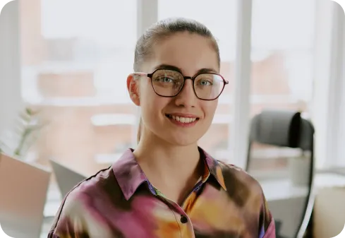 We empower agencies— <br />   <span class='italic'>the creative force</span> behind every brand