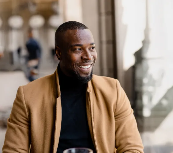 Empowering Entrepreneurs <br> to Build Bold Visions