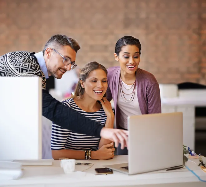 Transforming Brands <br> for Established Enterprises