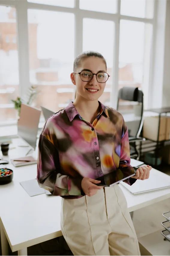 Your Partner for Scalable <br> Agency Support