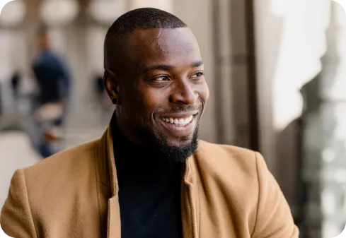 We empower enterpreneurs— <br> building ventures and lasting legacies. 