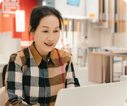 Simple Credits System