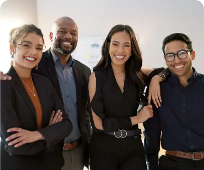 Effortless Workspace