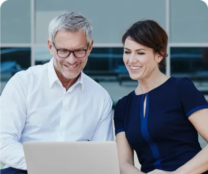 Effortless Workspace