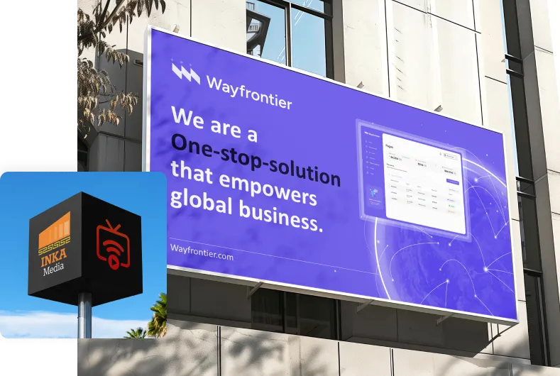 Team working together