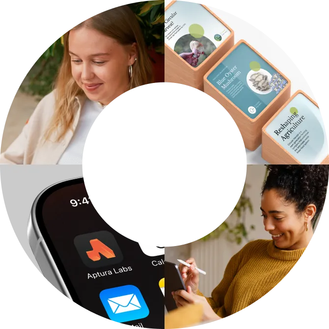 Composición de imágenes