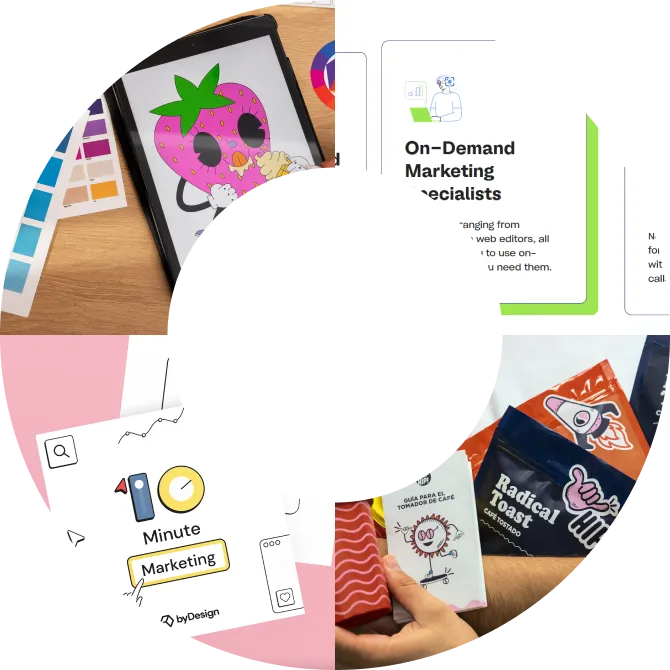 Composición de imágenes