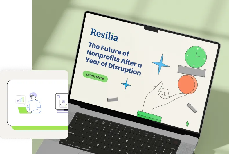 Team working together