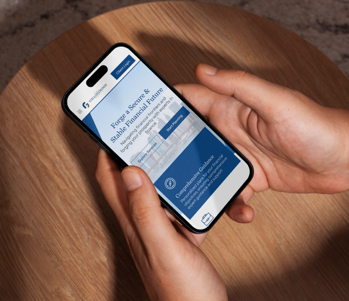 Collingwood Homepage Final