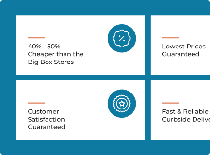 Country Kitchens Website