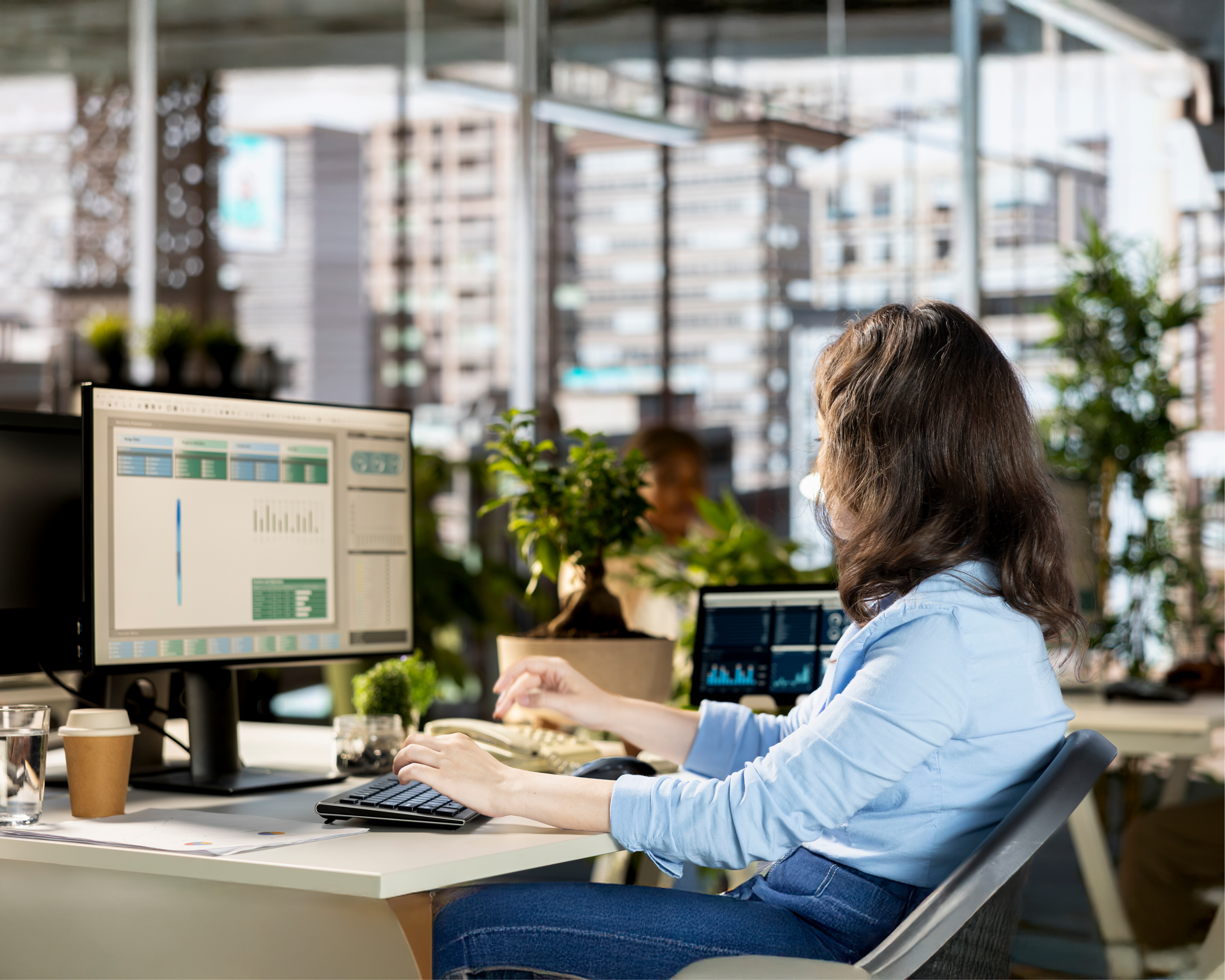 Challenge illustration