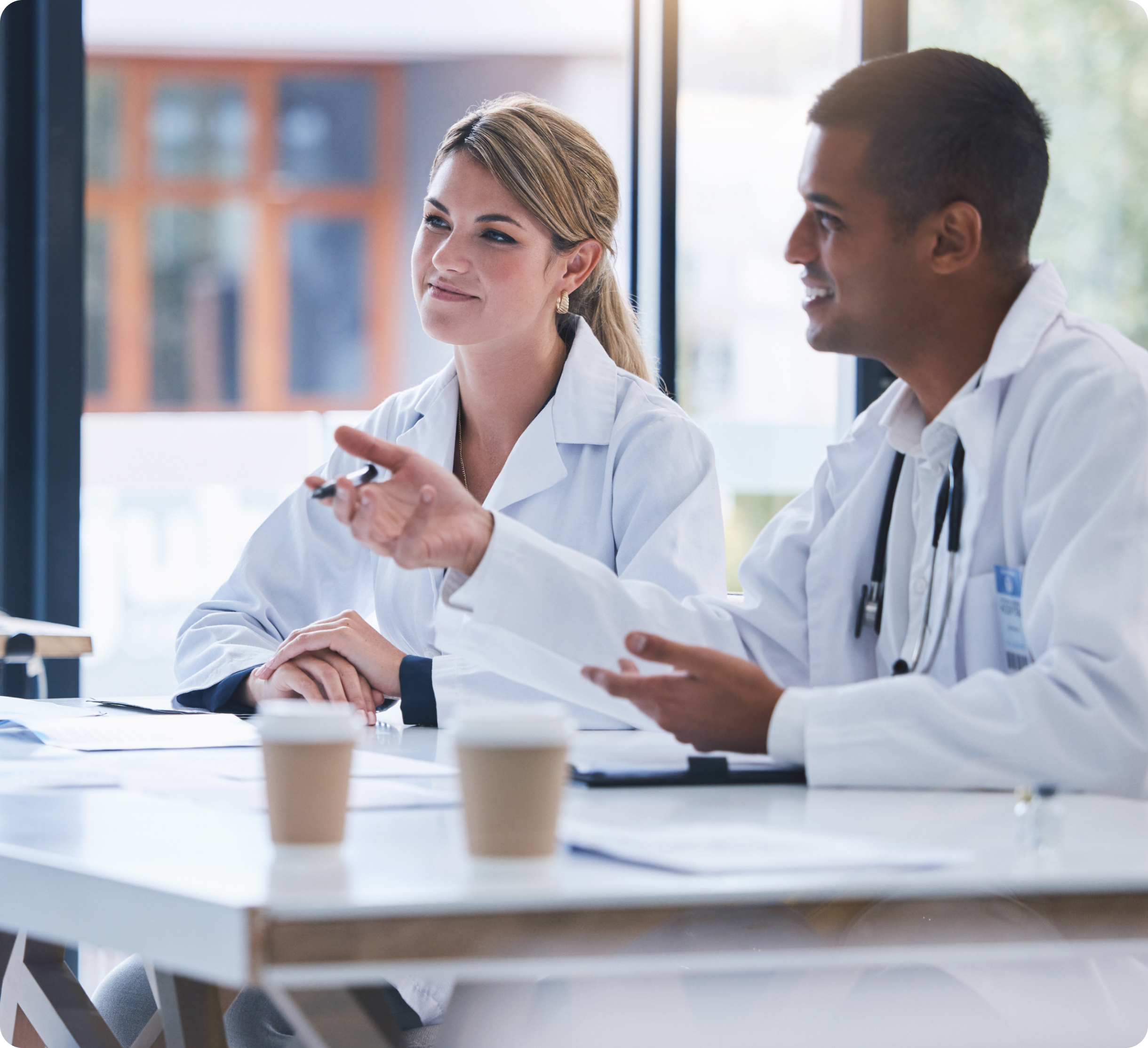 Challenge illustration