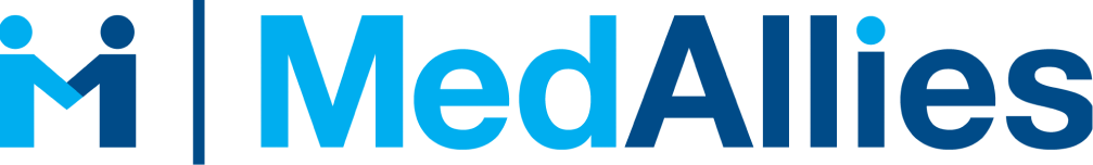 MedAllies Logo