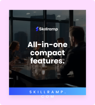 Skillramp Mobile