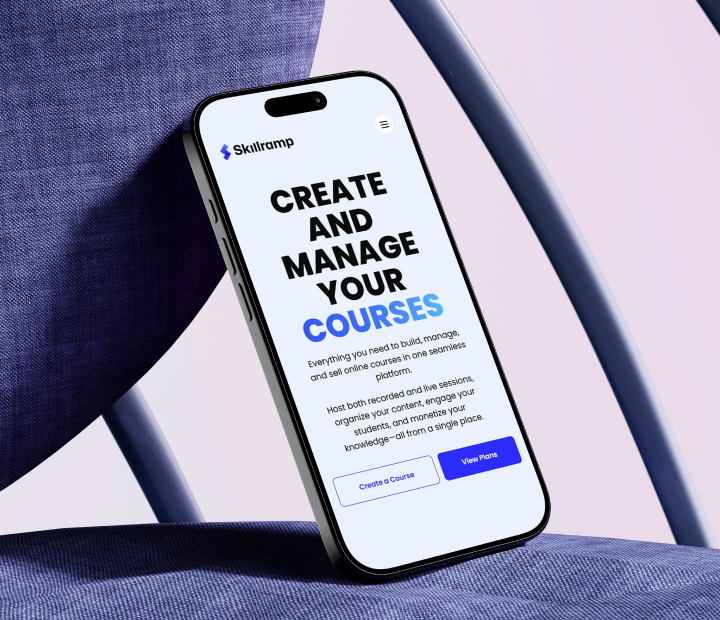 Skillramp Brand Final