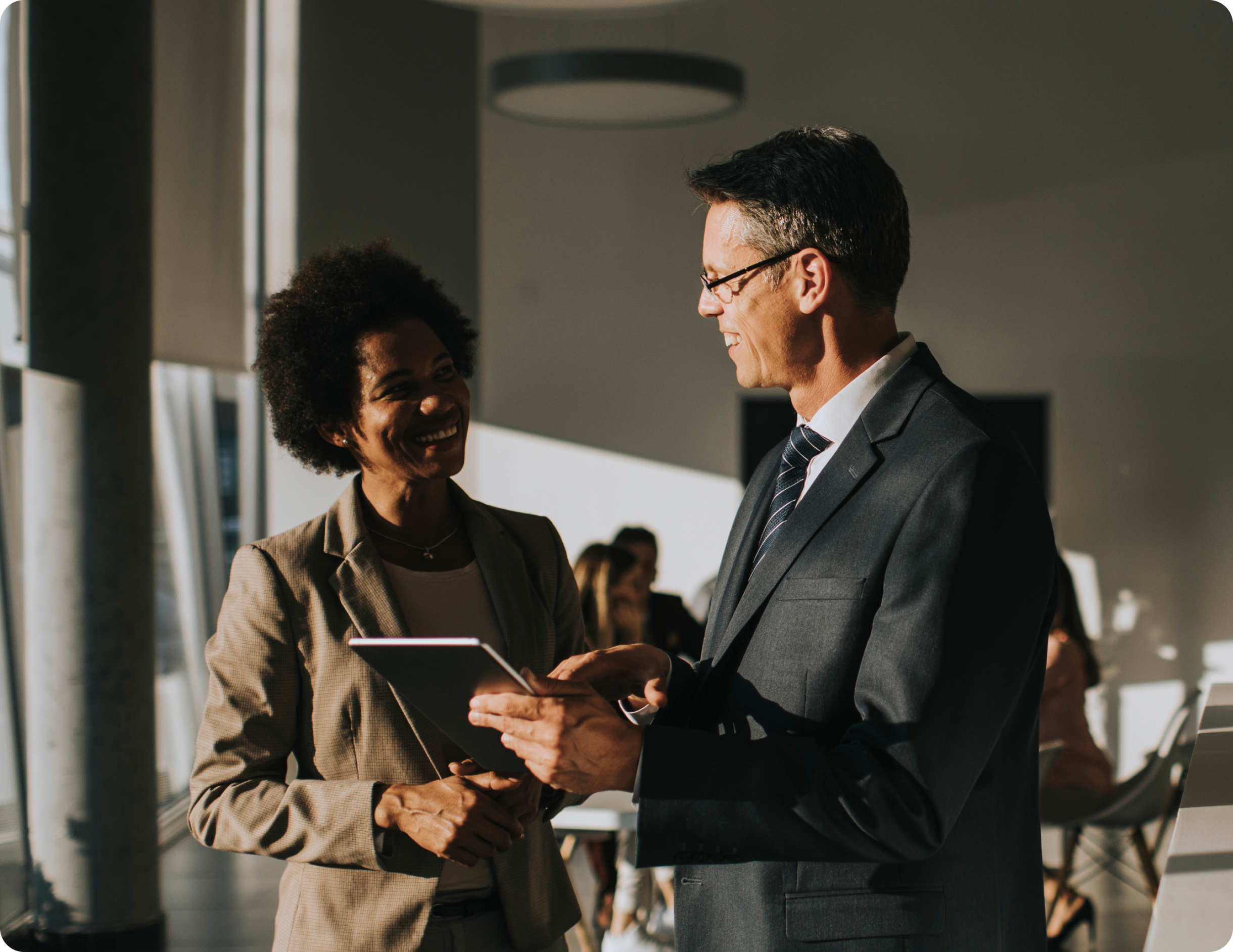 Challenge illustration