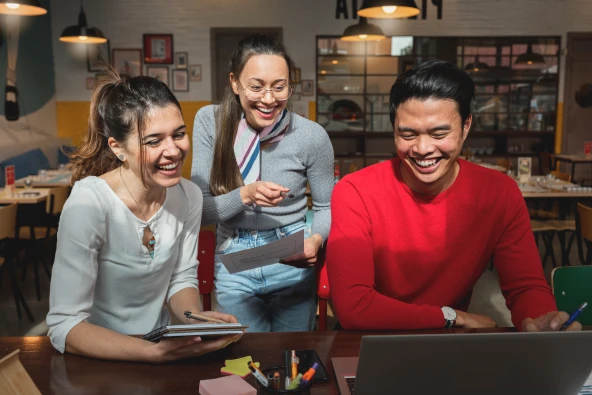 Matched to Your Team